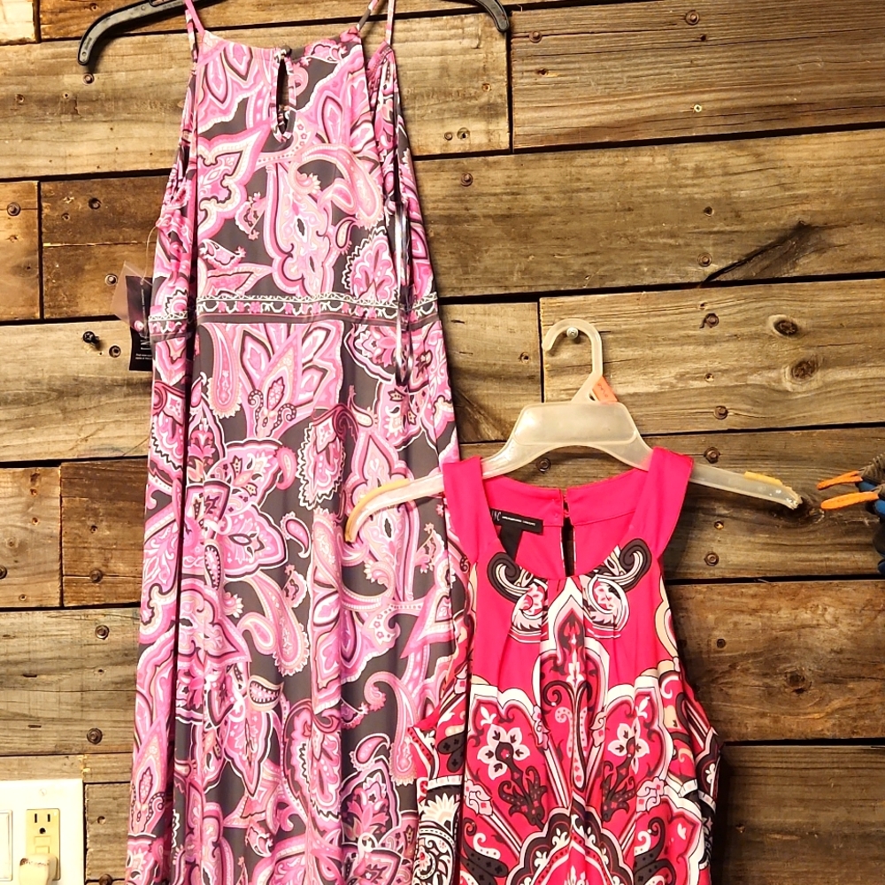 Inc Dresses
